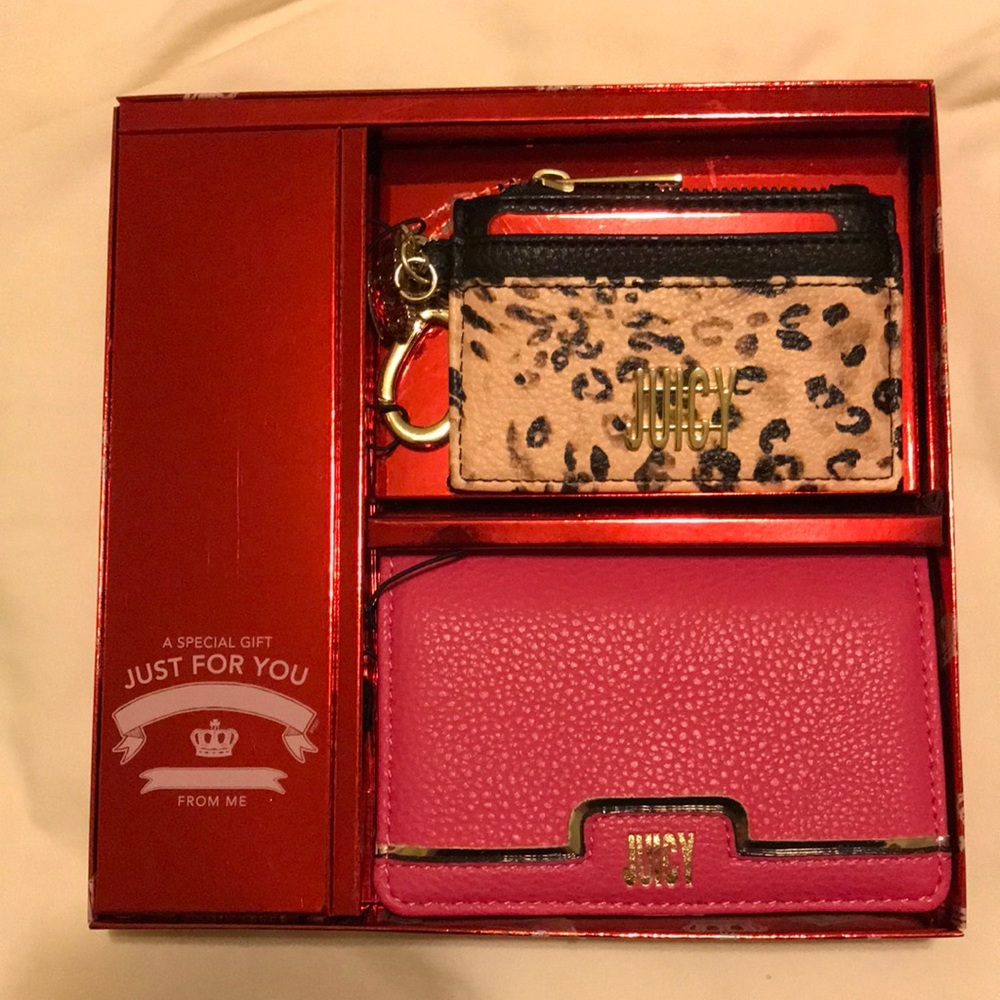 Small wallets